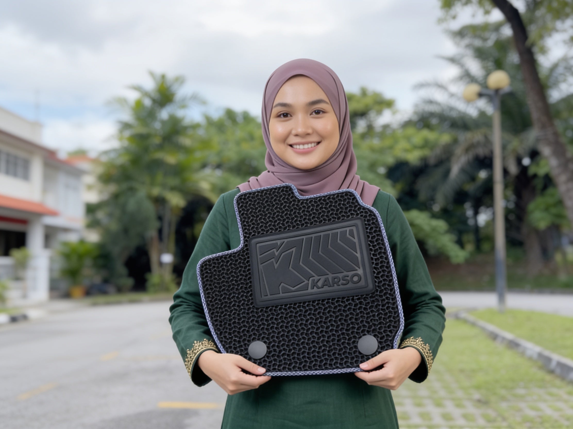 Karso — Quality at right price