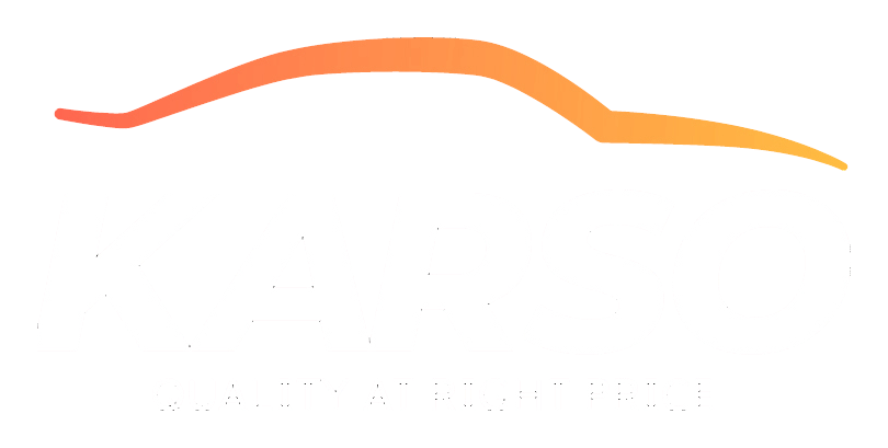 Karso — Quality at right price